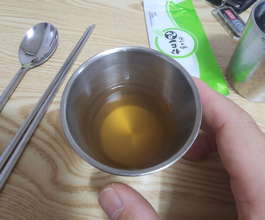 제주제일밀면 사진 5