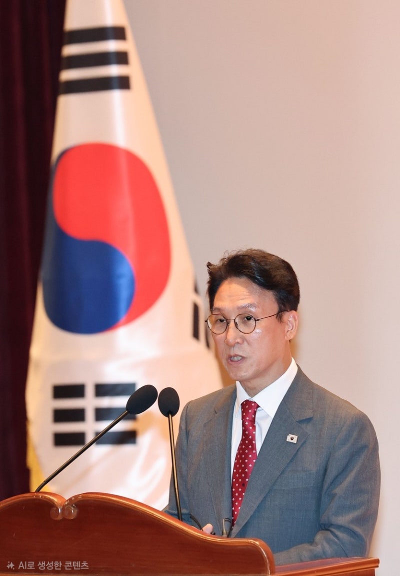 김민석 국무총리의 숨겨진 반전 이력,석사부터 수배 시절 비화까지