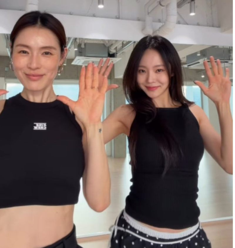 강균성♥유하진, 오작교의 정체는? 가희가 거론된 이유 총정리