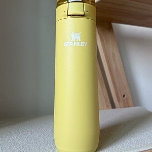 [상품] 스탠리 텀블러/스탠리 스프링 보틀/유재석 풍향중 텀블러/스탠리1913/내돈내산 구매후....