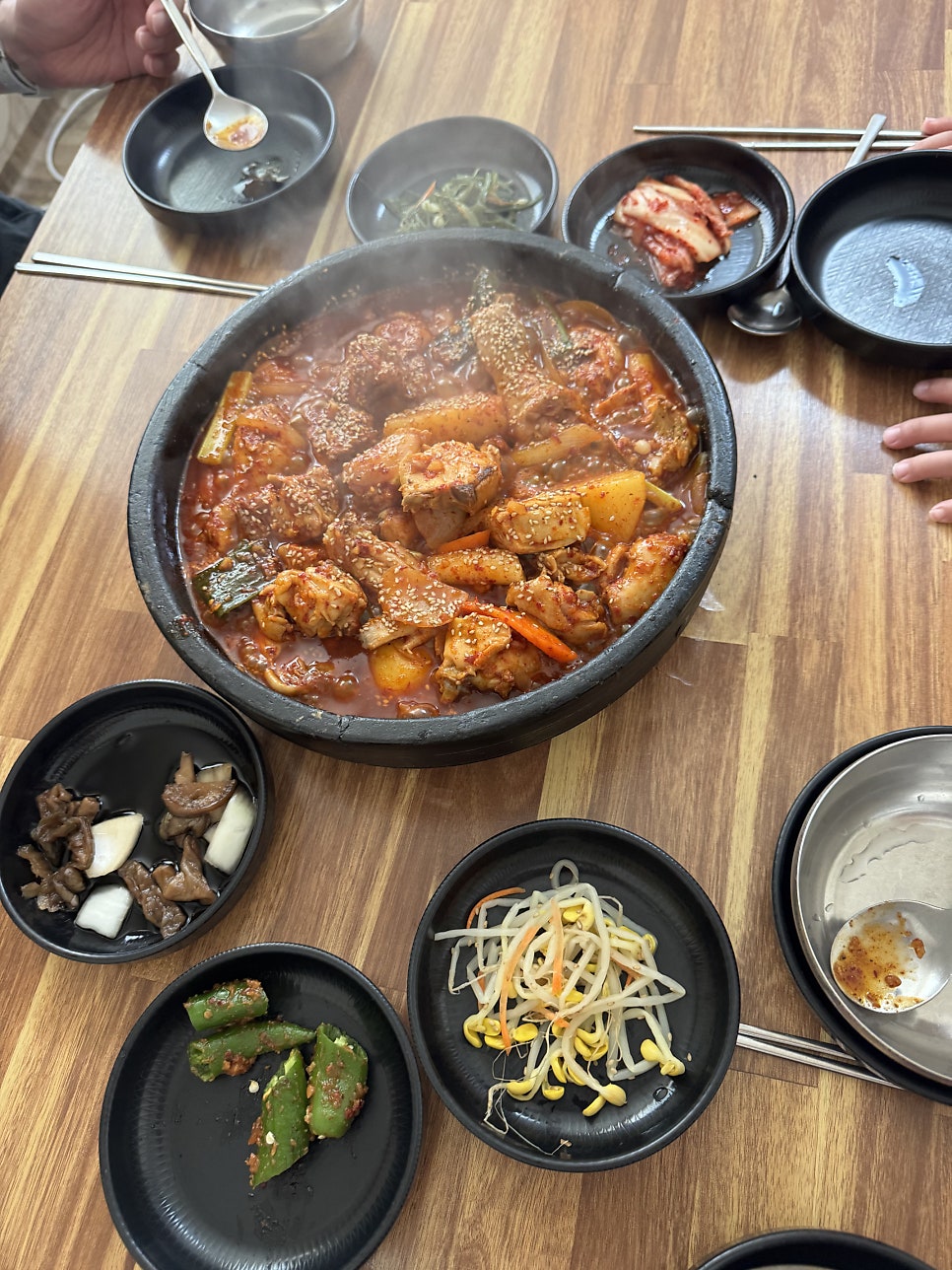 동악골금재가든 사진 5