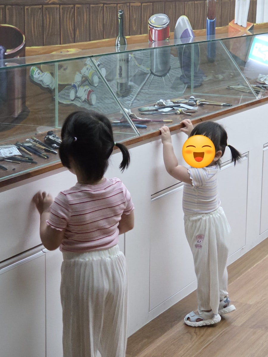 남관생활문화센터 남관미디어아트홀 사진 5