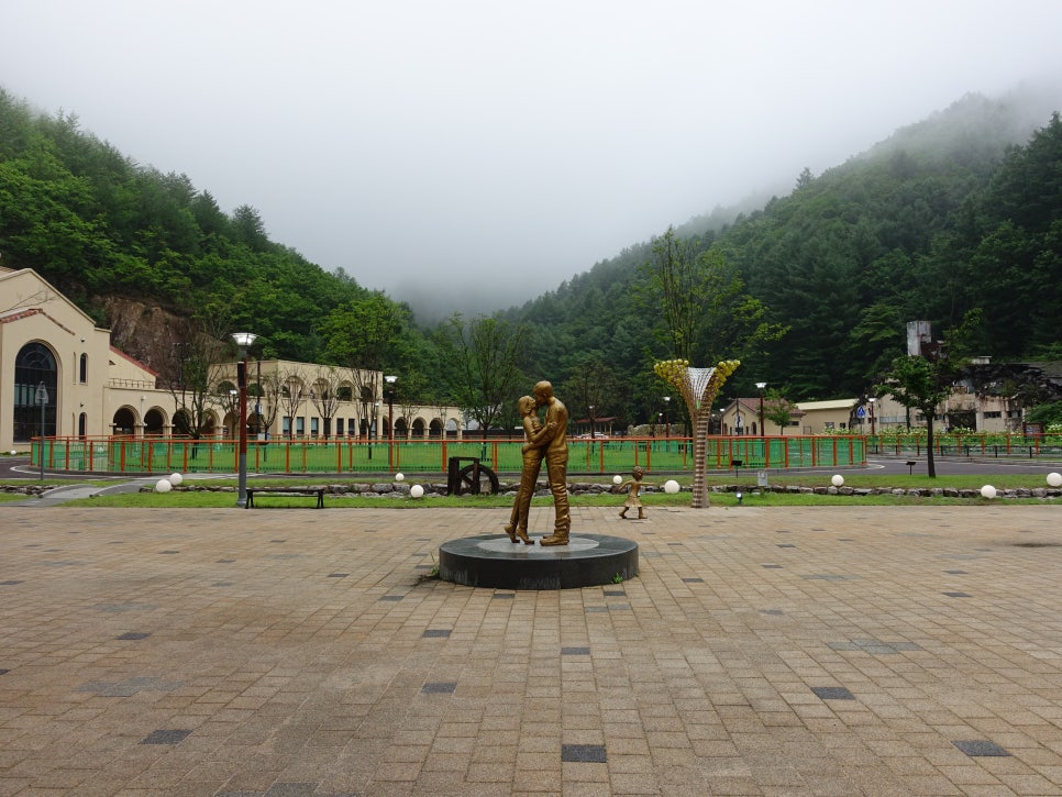 통리탄탄파크 사진 1