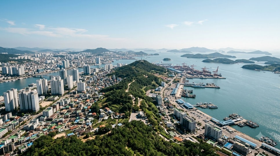 목포가 사진 3