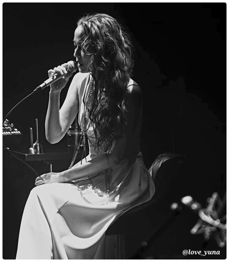 2026 Kim Yoon-ah Solo Concert! 'Coffee and Cigarette' Ticketing, Reservation, and Performance Information Guide