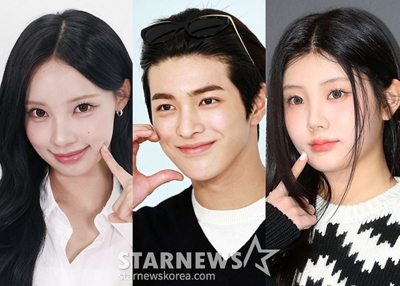 리센느 원이 1위 확정, 빅데이터 60% 급증 속 신인 아이돌 정상 등극