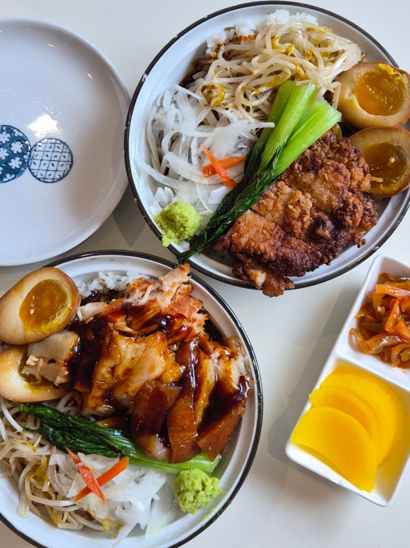 순천 연향동 맛집 '디엔차이' 분위기와 맛 둘 다 잡은 중식당!!