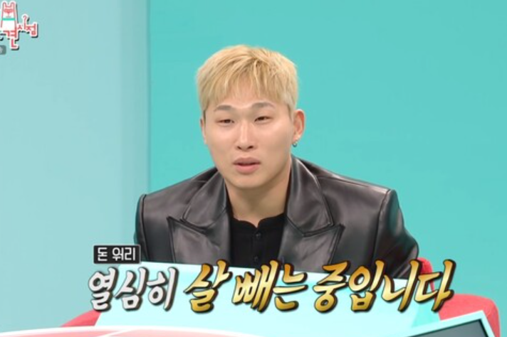 <b>스윙스 마운자로</b> 최고 용량 직접 투약 다이어트약 효과는?