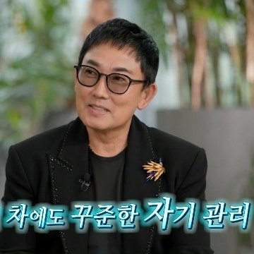 "할아버지가 된 라이브 황제?" <b>이승철</b>, <b>위고비</b> 딸 임신 자랑