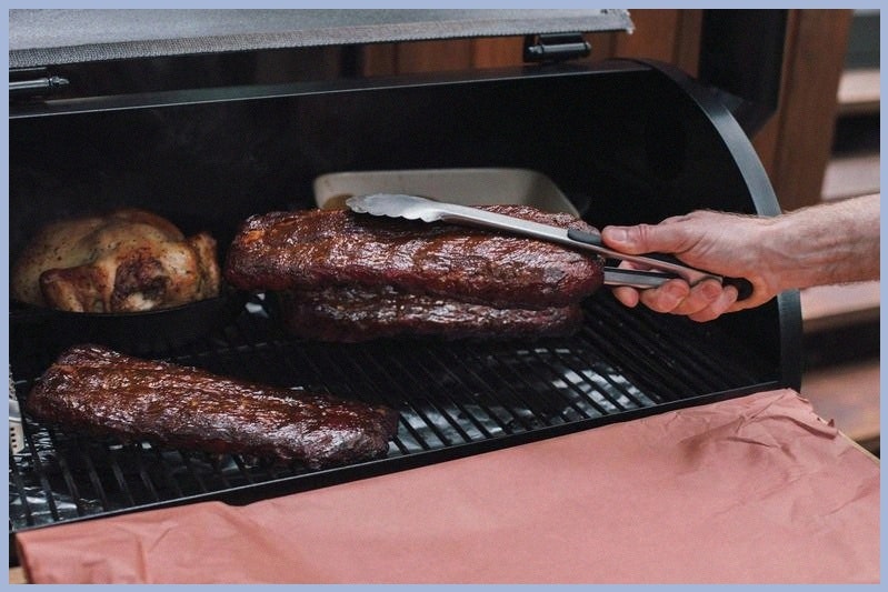 쪽갈비와 등갈비 차이 가격 맛 부위별 선택법 완벽 정리