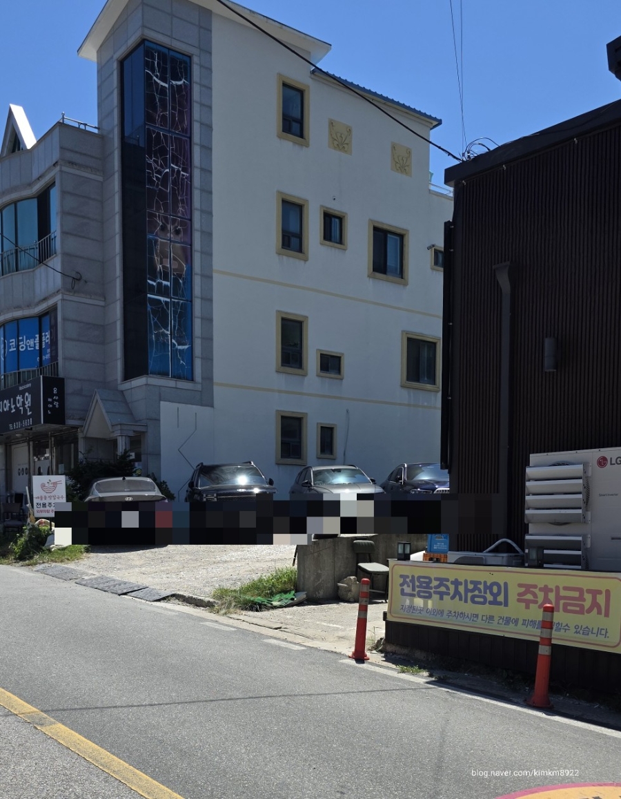 속초해물꽃장칼국수 사진 4