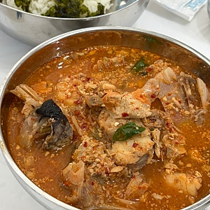 여수 복춘식당 아구탕·아구찜 솔직후기｜1시간 30분 웨이팅도 아깝지 않은 여수 맛집