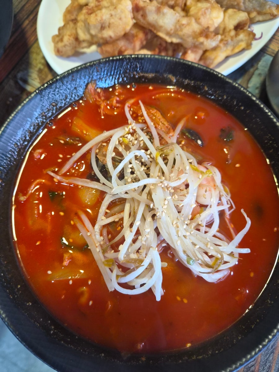 교동짬뽕 사진 2
