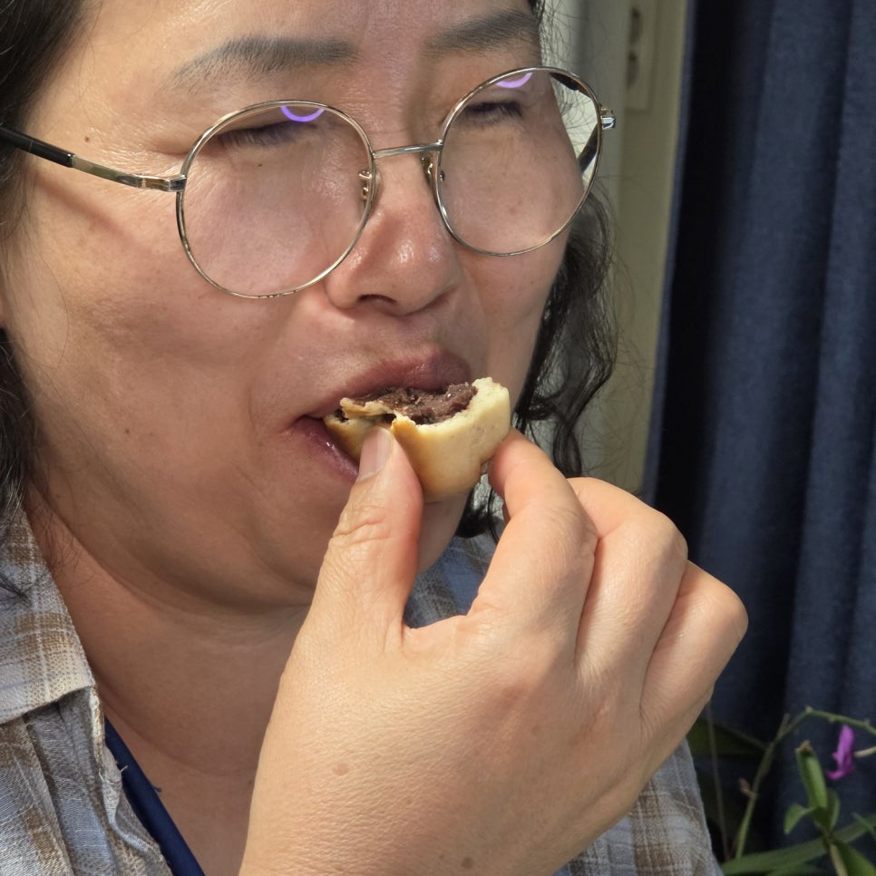 해맞이빵 사진 6
