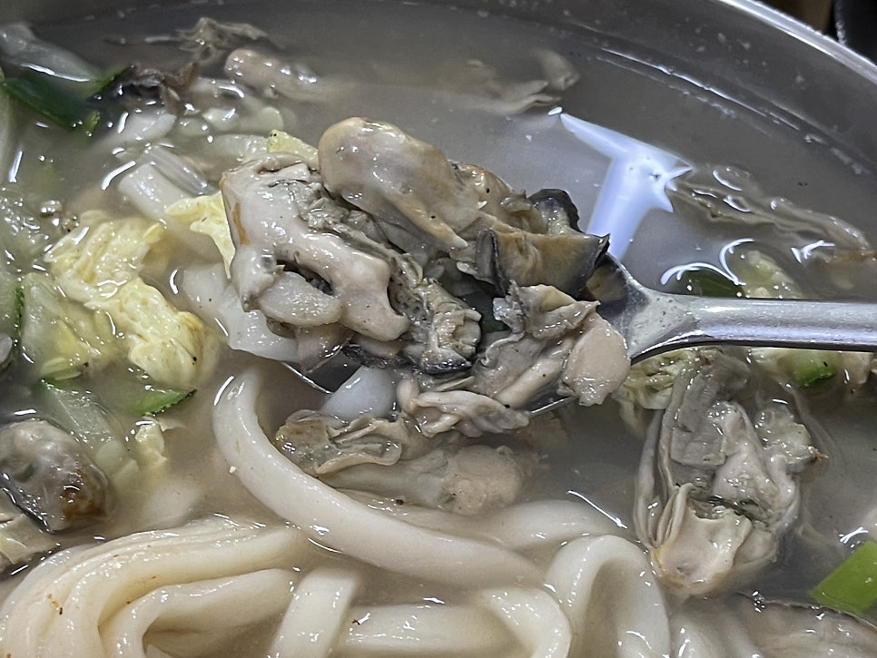 충남칼국수 사진 2