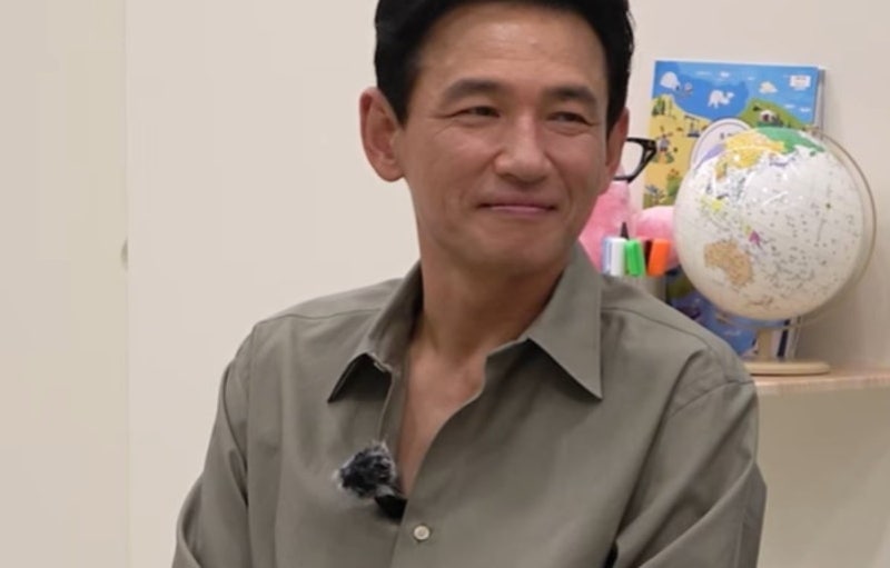 배우 황정민 프로필｜대표작부터 수상내역, 영화 호프와 최근 근황까지 총정리
