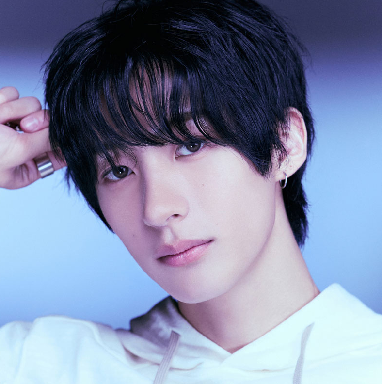 RIIZE Anton Profile | Age, Real Name, Father Yoon Sang, Swimmer Career