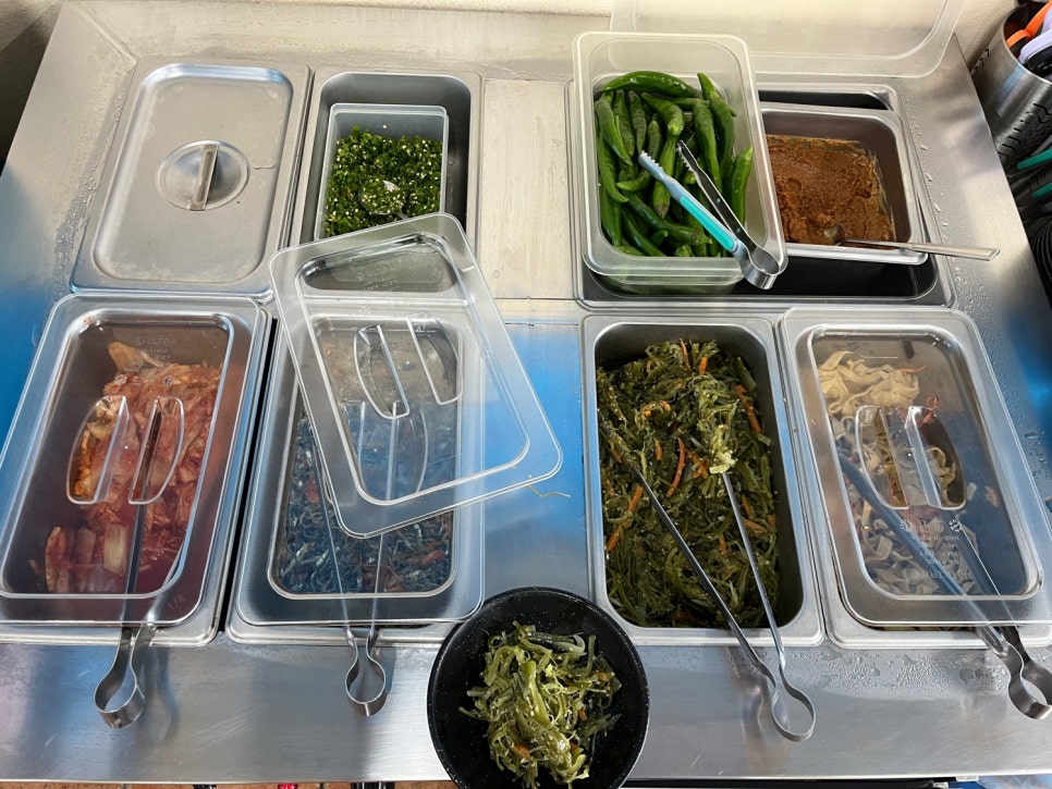 공천포식당 사진 4