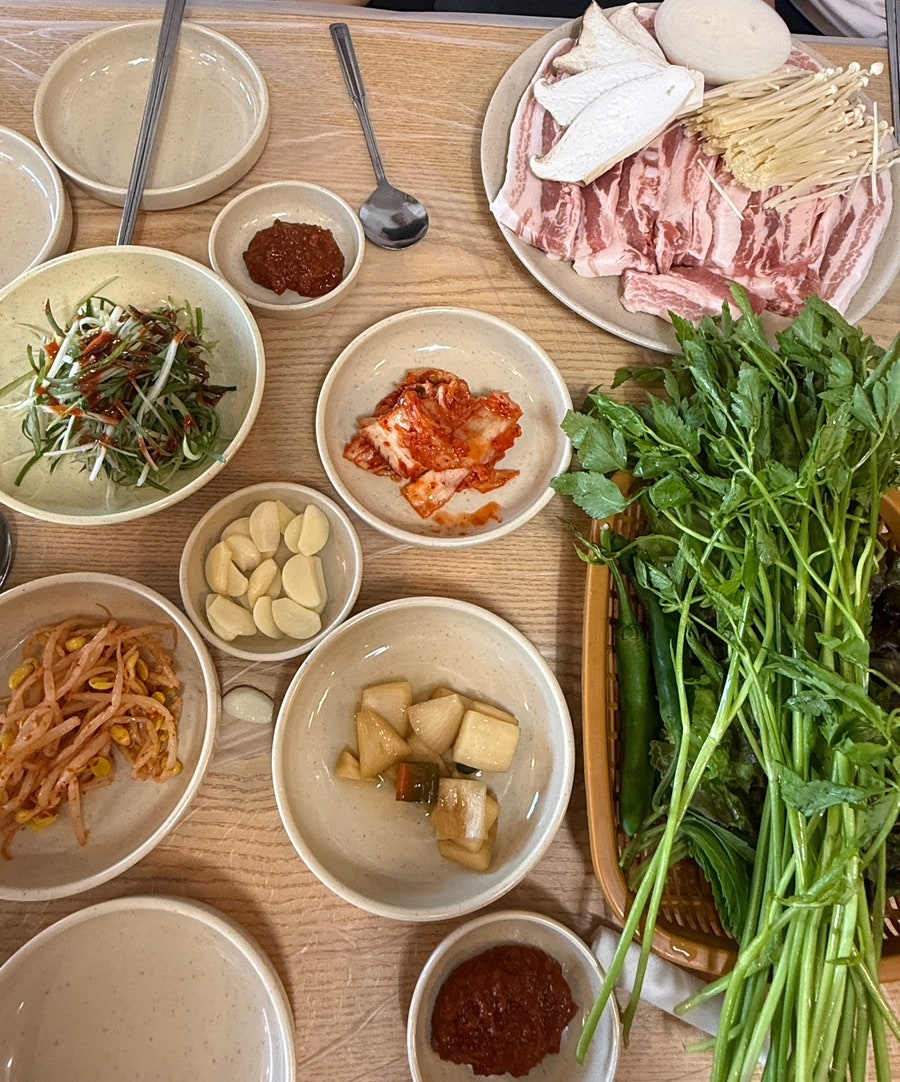 바다삼겹살 사진 6