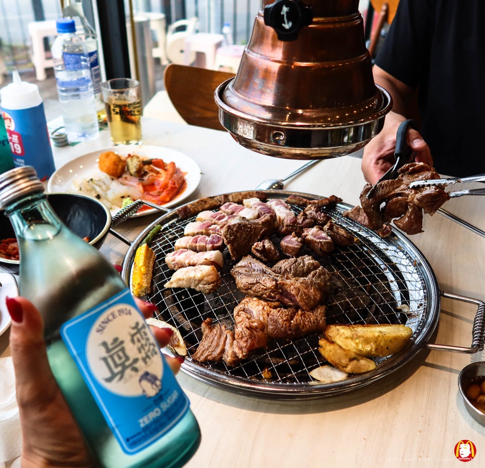 명륜진사갈비 경북흥해점 사진 1