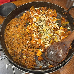 8월 첫째 주 T데이 할인 혜택 유가네닭갈비 1만 원 할인