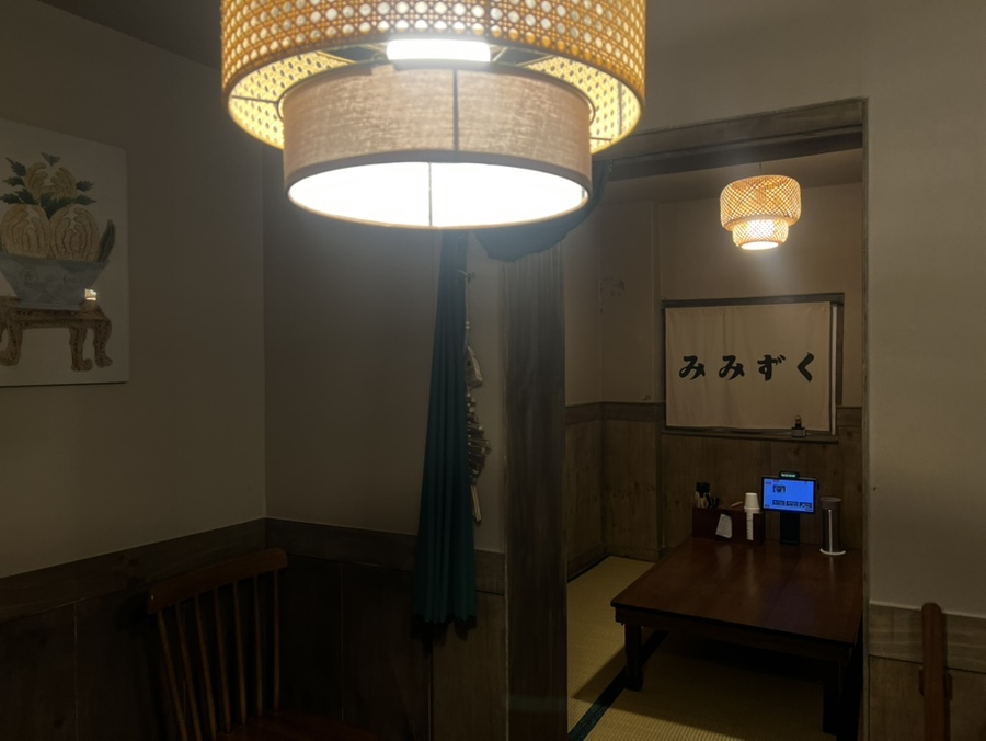 부엉이소바 사진 3