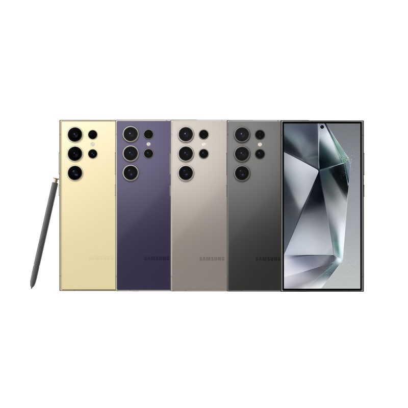 잘 나가는 제품 s24울트라 [자급제]삼성 갤럭시 S24 울트라 256GB SM-S928 미개봉 미사용 새제품 추....
