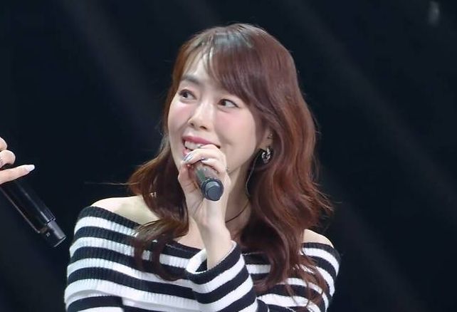 '애즈원' 이민 갑작스러운 비보, 자택에서 사망…벌써 1주기, 그녀는 누구?