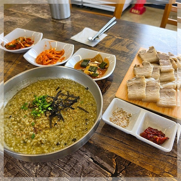 제주보말칼국수 사진 4