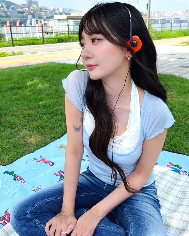 볼빨간사춘기 '여름아 부탁해' 여름 감성 플레이리스트 리메이크곡 추천