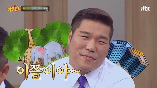 <b>서장훈</b> “세입자 먼저 내보낸 적 없다”…또 ‘<b>착한 건물주</b>’... 