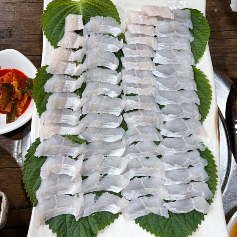 [대전]둔산동맛집 ‘부산기장산꼼장어’ 내돈내산 솔직후기
