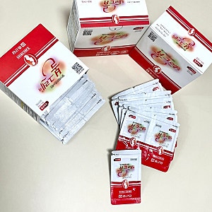 둘째아기-임산부 철분제 추천 철분제복용시기 변비없는 철분제 액상철분제 : 볼그레 액상형