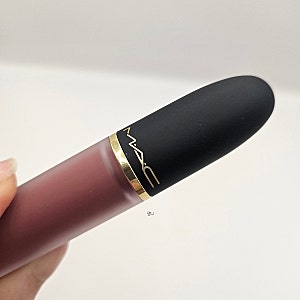 맥 MAC/파우더 키스 립 앤 치크 무스/핑크 로지스/소프트 블러 립&치크/핑크 모브