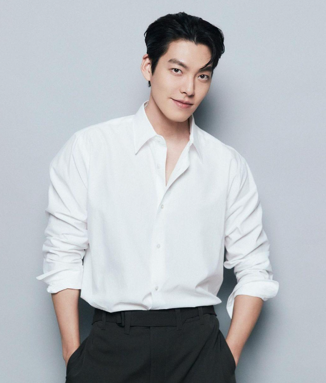 김우빈 기프트 출연