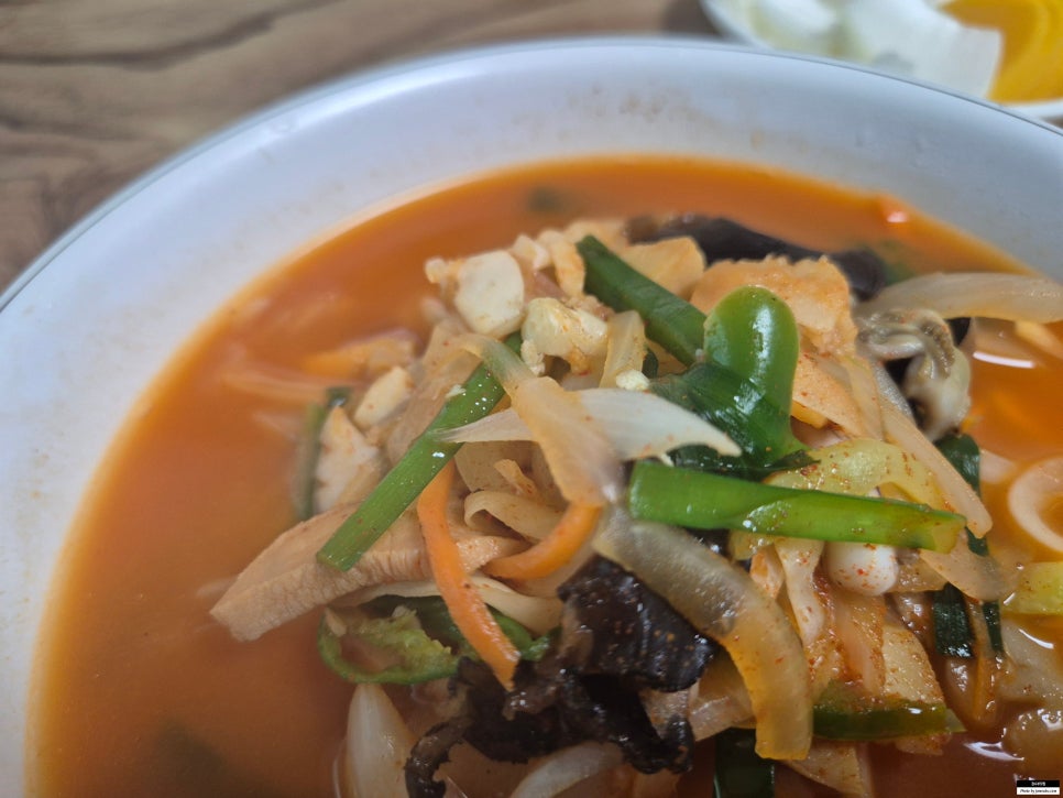 신월반점 사진 5