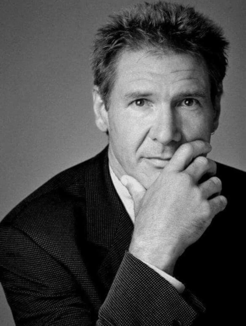 해리슨 포드(Harrison Ford), 채찍과 블래스터를 든 영원한 모험가 [세기의 스타들 116탄]