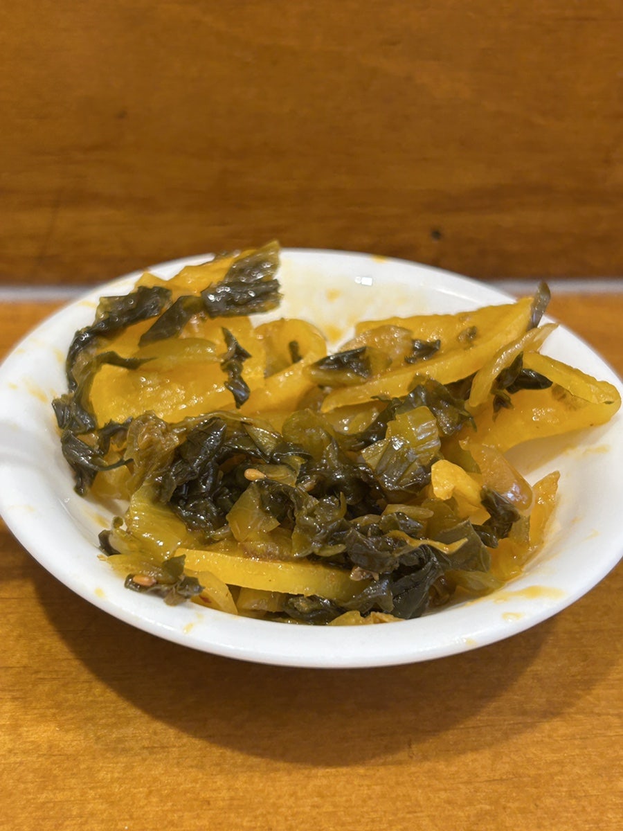 멘야이로 용상점 사진 5