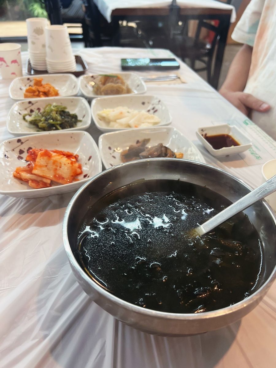 오시기식당 사진 4