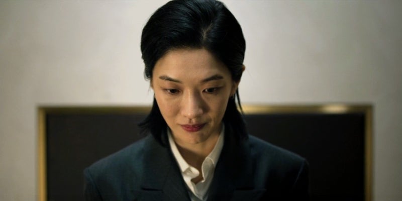 정지안, 머더헬프의 새 수장이 되다