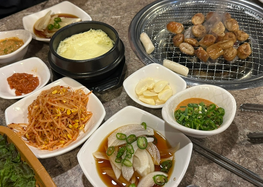 본대박막창 사진 6