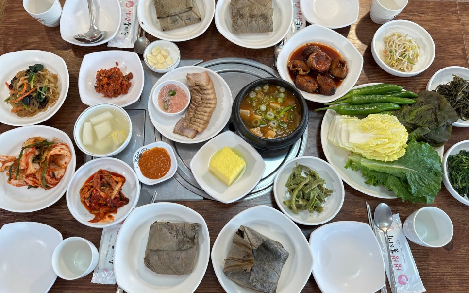 향우정 사진 4