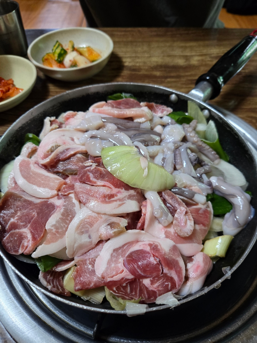 기사식당 사진 1