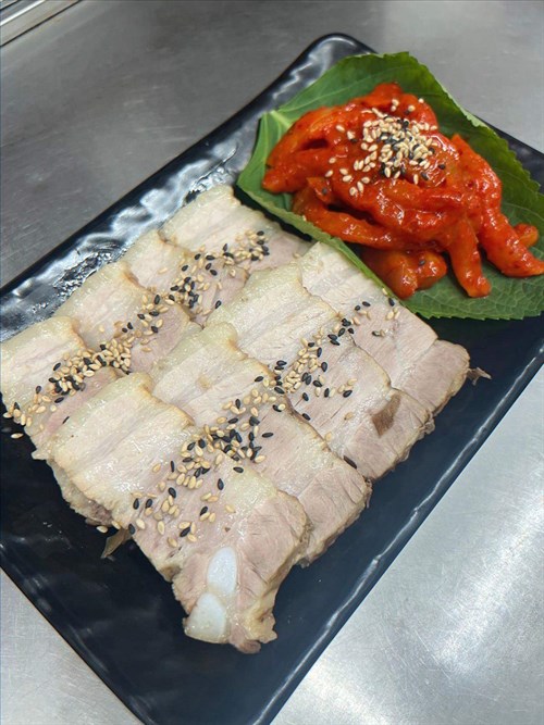 만복집 첨단점 사진 3