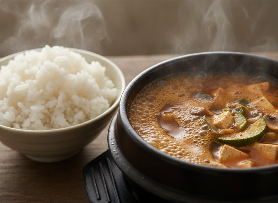 일로장터백반 사진 3