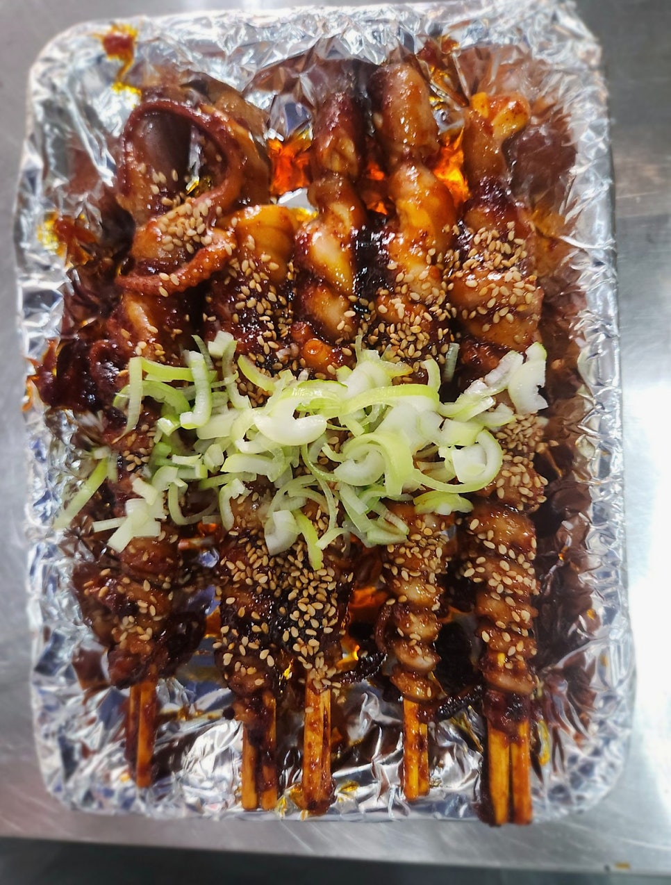 목포뻘낙지 목포본점 사진 5
