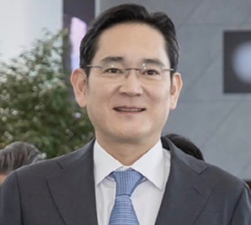 이재용 회장이 욕 먹으면서까지 삼고초려해서 모셔온 남자의 정체