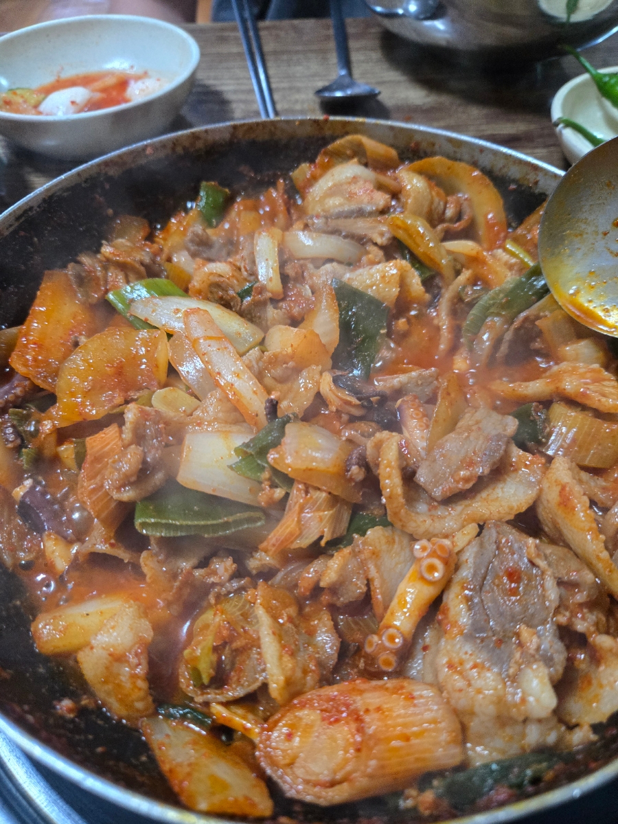 기사식당 사진 6
