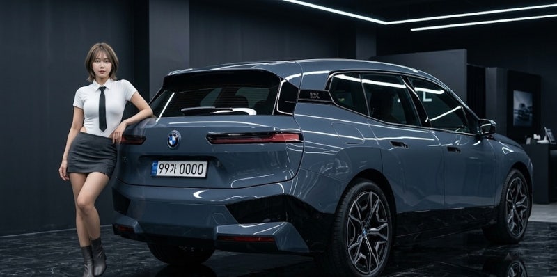"25만원 포기하면 손해" BMW iX3, 7월에만 끝나는 혜택과 8월까지 이어지는 트림별 실구매가·유....