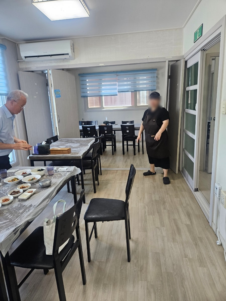 꽃돼지보쌈족발 사진 6